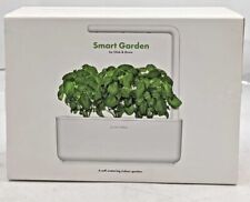 Click & Grow Smart Garden Indoor LED Herb Garden With 3 Plant Pods (Open Box New picture