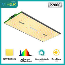 VIPARSPECTRA P2000 LED Grow Light Full Spectrum for Indoor Plants Veg Flower HPS picture