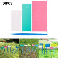30pcs Sign Tags 5??10cm Convenient Writing Garden Accessories Repeatedly picture