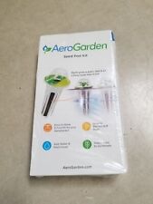 AeroGarden 809507-0208 Green Indoor Herb Seed Liquid Pod Kit 9 Pod Kit picture
