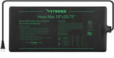 VIVOSUN Seedling Heat Mat 10