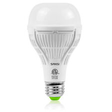 SANSI 15W LED Grow Light Bulb Full Spectrum Grow Lamp (200W Equiv) Indoor Plants picture