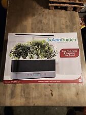 AeroGarden Harvest Elite Slim Hydroponic Indoor In Home Garden New Open Box picture