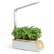 Plant Growth Lights Typ-c Charging Bionic Light Soilless Smart Planting Machine picture