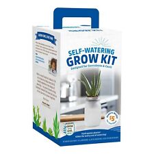 Self-Watering Grow Kit - 2-Pack picture