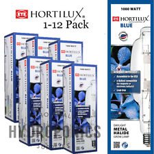 Eye hortilux 1000w Watt Blue Daylight Metal Halide MH Grow Lamp Bulb Light picture
