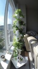 hydroponic tower picture