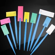 PP Anti-aging 30pcs Sign Tags Garden Supplies Repeatedly Replacing Heavy Tools picture
