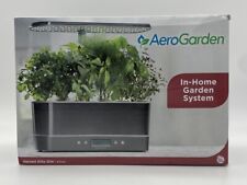 Aerogarden Elite Slim 6-Pod Home Indoor Countertop Aeroponic Garden  picture