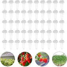 Replacement Grow Baskets Round Design Set of 12 for Garden Accessories picture