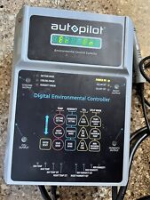 Auto Pilot Hydro Farm Hydroponics Controller APCETHD-PNPN-A   picture