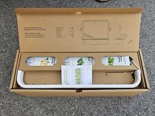 Click & Grow Smart Garden 9 Indoor Herb Vegetable LED Kit with Starter Seed Pods picture