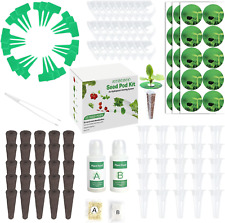 Efill Seed Pod Kit for Aerogarden & Other Hydroponic Systems picture