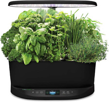 Aerogarden Bounty - Indoor Garden with LED Grow Light, Wifi and Alexa Compatible picture