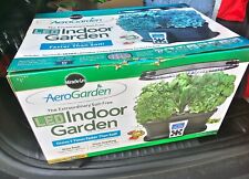 Miracle-Gro AeroGarden Indoor Garden With Led Grow light picture