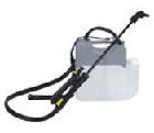 1.3 Gal DuroMax Rechargeable Power Sprayer