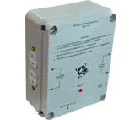 CAP MLC-4a 120V/240V 4-Light Controller