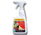 Organicide Organic Insecticide Spray Oil 24oz RTU