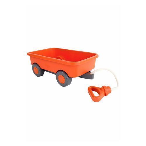 Wagon 1 Count By Green Toys