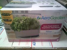 AEROGARDEN IN-HOME GARDEN SYSTEM  BOUNTY BASIC  9 PODS 903141-4200 NEW FAST SHIP picture
