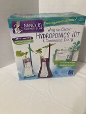 Hydroponics Kit Brand New Never Used picture