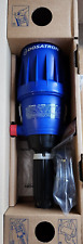 Dilution Solutions DOSATRON D14MZ2VFII Water Powered DOSER 14GPM 1:500-1:50 NEW picture