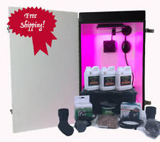 Baby Cloner - 6 Plant Baby Seedling or Cloning Grow Box Cloner Hydroponics picture