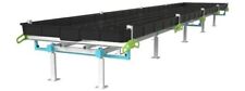 BOTANICARE® SLIDE BENCH SYSTEM - Modular Hydroponics Growing Bench -4 Variations picture