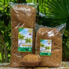 Organic Coco Coir Natural coconut fiber for Growing orchids and anthuriums Media picture
