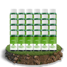 10pcs 59ml Seed Spray Liquid Lawn Green Grass Garden Paint Lawn Fertilizer 2fl. picture