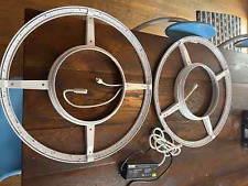 Lettuce Grow Farmstand light Rings picture