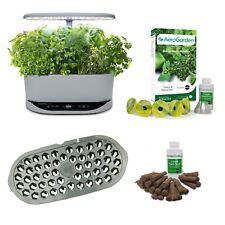 AeroGarden 903141-4200 Bounty Basic with Seed Starting System Indoor Garden picture