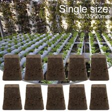 Enhance Yield with 510PC Grow Sponges for Hydroponic Systems Starter Pods picture