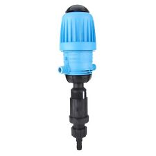 NEY 1%‑10% Garden Farming Device Chemical Fertilizer Injector Proportioner picture