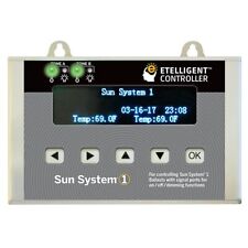 Sun System 1 Etelligent Controller Kit - Digital Lighting Controller up to 400 picture