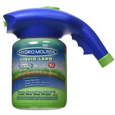 Household Hydro Mousse Spray, Daily Seeding System Liquid Spray Device Brand New picture