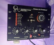 Green Air Products MCC-1 Microclimate Controller FOR INDOOR GROW OR GREENHOUSE picture