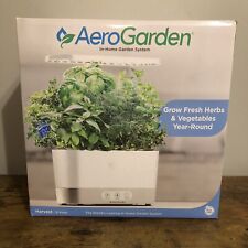 AeroGarden In Home Garden System Harvest - New Open Box picture
