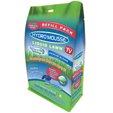 Hydro Mousse 16500-6 400 sq. ft. Coverage Liquid Lawn Refill 2 lbs. picture