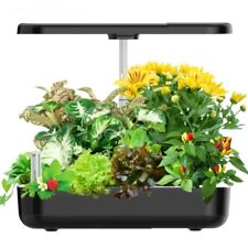 Hydroponic Growing Systems Home Grow Light Soilless Planting Machine Indoor picture