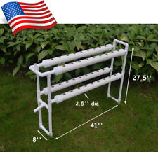 Brand New Hydroponic 36 Plant Site Grow Kit (110V Water Pump) USA Stock picture