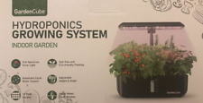GardenCube Hydroponics Growing System 12 Pod Indoor Garden picture