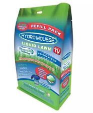 Hydro Mousse 16500-6 400 sq. ft. Coverage Liquid Lawn Refill 2 lbs. picture