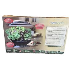 Aerogarden Hydroponic Aeroponic Kitchen Garden System Bonus Pack Organic New picture