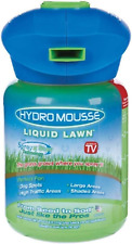 Liquid Lawn System - Grow Grass Where You Spray It - Made in USA picture