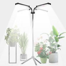 LED Grow Light with Stand for Indoor Plants Full Spectrum Plant Grow Lamp 5 Head picture