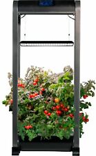 AeroGarden - Farm 12XL with Salad Bar Seed Pod Kit - Hydroponic Indoor Garden... picture