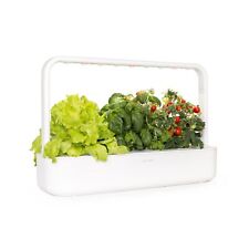 Click & Grow Indoor Herb Garden Kit with Grow Light | Easier Than Hydroponics... picture
