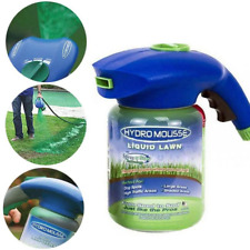 Household Hydro Mousse Spray, Seeding System Liquid Spray Device picture
