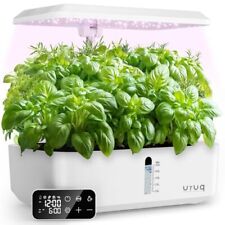 Hydroponics Growing System Indoor Garden: URUQ 12 Pods Indoor Gardening Syste... picture
